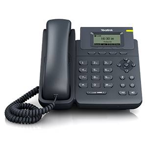 Yealink SIP-T19P VoIP Phone